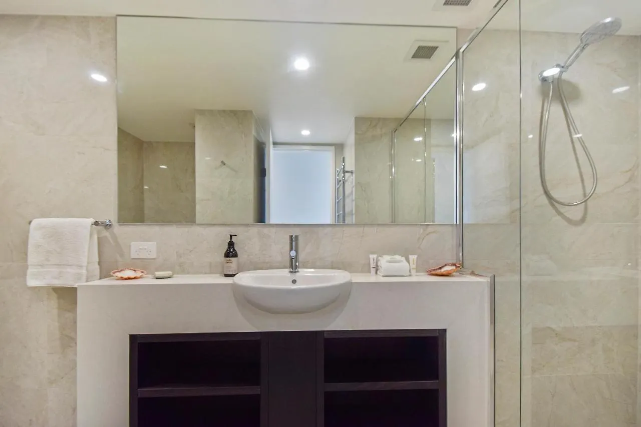 Private Apartments At Picture Point Noosa