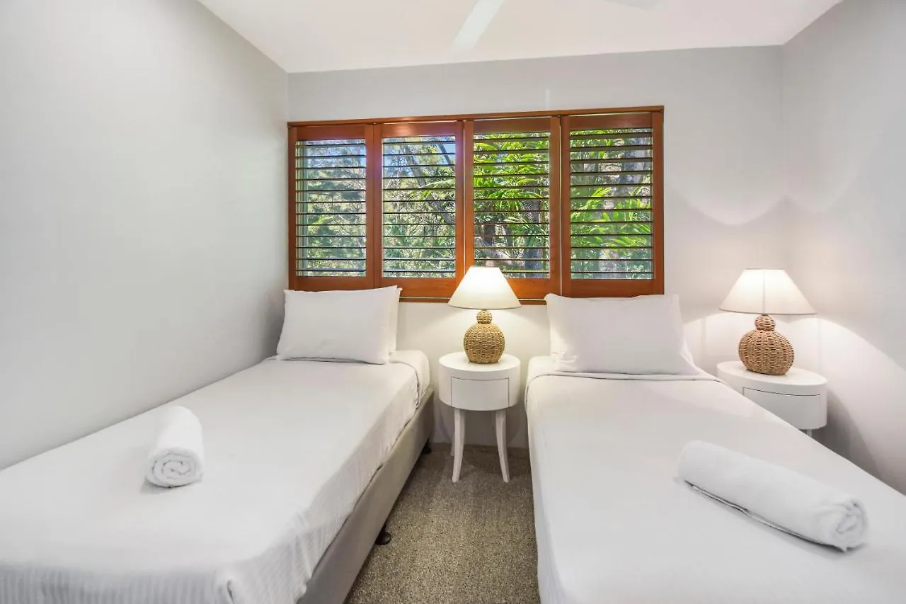 Private Apartments At Picture Point Noosa Noosa Heads